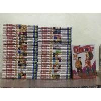 ราคา โทริโกะ 1-43 เล่มจบ มือสอง หนังสือเช่าสภาพดี (2624727852)