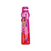 ราคา [สินค้าส่งด่วน] คอลเกตแปรงสีฟันเด็ก 5-9ปี (คละแบบ) COLGATE KID TOOTHBRUSH 5-9 YEARS (ASSORTED) (45511320084)