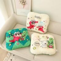 ราคา หมอนรองนั่ง เบาะนั่งเก้าอี้ เบาะเก้าอี้ตุ๊กตาลายการ์ตูนฤดูใบไม้ร่วงและฤดูหนาวเบาะเก้าอี้รับประทานอาหารน่ารักเบาะรองนั่งอุ่นเบาะรองนั่งอ่านหนังสือสำหรับนักเรียนเบาะรองนั่งสำนักงาน (45161516118)