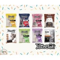 ราคา ทรายแมว Pettosan เพ็ทโตะซัง 5L (15338465471)