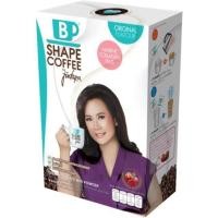 ราคา B Shape Coffee By.JINTARA บีเชฟ กาแฟจินตรา (กล่องขาว) (149207946)