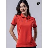 ราคา PEGAN เสื้อโปโลเบสิค(หญิง) PEGAN POLO 16-20052 ราคา 195 บาท (6086811210)
