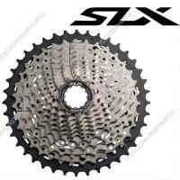 ราคา เฟืองหลัง SHIMANO SLX CS-M7000 11s 11-42T มีกล่อง (5938548163)