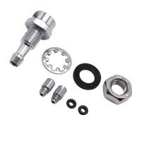 ราคา GOO WSB131 สําหรับ Austin Mini รถ Chrome เครื่องซักผ้ากระจกหน้ารถ Jet หัวฉีดเครื่องซักผ้ากระจกหน้ารถ (56812099440)