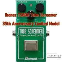 ราคา ใหม่กริ๊บ !! มือสอง !! เอฟเฟคกีต้าร์ IBANEZ TS808 รุ่นพิเศษครบรอบ 35 ปี (3614594763)