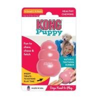 ราคา ไซส์ XS KONG Classic Dog Chew Toy Series น้ำหนัก 5 ปอนด์ (2 กก.) ยางมะระ C (29514117750)
