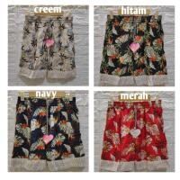 ราคา กางเกงขาสั้นผู้หญิง KATUN ผ้าเรยอน COTTON (26615163077)