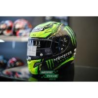 ราคา หมวกกันน็อค HJC รุ่น RPHA 11 Crutchlow Replica (5434701434)