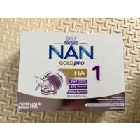 ราคา Nan 1 H.A. Optipro 1,400g สูตรใหม่มี 2’-FL(หมดอายุ 20/6/2024) (21067918121)