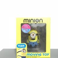ราคา Minions พูดตาม และพูดเอง ตาขยับตาม (1337613637)