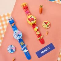 ราคา นาฬิกา miniso X Disney Zootopia series (26993555131)