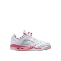 ราคา DX4390-116 AIR JORDAN 5 RETRO LOW (GS) รองเท้าบาส ของแท้ พร้อมส่ง (47956039787)