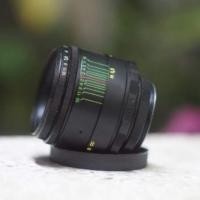 ราคา Helios 44-2 58mm f2 เมาท์ M42 (1695076784)