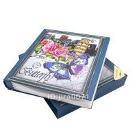 ราคา อัลบั้มใส่รูป 4x6 ใส่รูปได้ 500 รูป (2243904940)