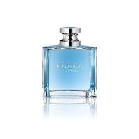 ราคา Nautica Voyage Eau De Toilette, โคโลญจ์และกลิ่นหอมสําหรับผู้ชาย, สด, โรแมนติก, ฟรุ๊ตตี้กลิ่นวู้ดดี้, บันทึกน้ําของ Apple, ดอกบัวน้ํา, ไม้ซีดาร์, และวันมัสค์ในอุดมคติ, Long La (46962155980)