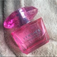 ราคา แบ่งขายน้ำหอม Versace Bright crystal absolu edp. 10ml. แท้ทุกหยดจ้า (349470565)