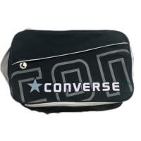 ราคา กระเป๋าใส่รองเท้า Converse สีดำ ใส่ได้ทุกขนาด (41272637933)