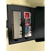 ราคา G.skill Tridentz royal sliver (15496857790)