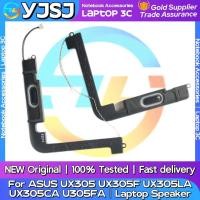 ราคา ใหม่เดิมแล็ปท็อปโน้ตบุ๊คลําโพงสําหรับ ASUS UX305 UX305F UX305LA UX305F UX305L ในตัวลําโพงฮอร์นเสียง (51512256144)