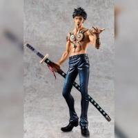 ราคา P.O.P Onepiece Trafalger Law Ver.2.5 (40408259423)