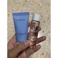ราคา laneige cleanser and eye remover (14804233352)