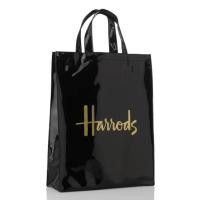 ราคา กระเป๋า Harrods แท้ 100% มือสองสภาพดี (991165806)