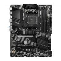 ราคา MAINBOARD (เมนบอร์ด) AM4 MSI B550-A PRO (25328788990)