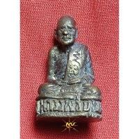 ราคา รูปหล่อหลวงพ่อบุญมา(ยุคแรก) วัดถ้ำโพงพาง จ.ชุมพร (25018538955)