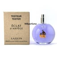 ราคา น้ำหอมแท้100% LANVIN ECLAT D'ARPEGE EDP 100 ml TESTER (4353112663)