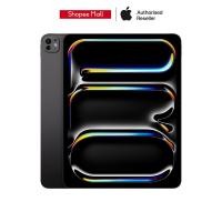 ราคา 11-inch Apple iPad Pro M4 WiFi + Cellular with Nano-texture Glass (27800012790)