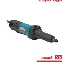 ราคา MAKITA GD-0600 เครื่องเจียรแกนไฟฟ้า 6 มม. (1/4 นิ้ว ) กำลังไฟ 400 วัตต์ ความเร็วรอบ 25,000 RPM สวิตช์บีบ (มากีต้า) (29541268974)