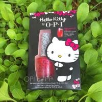 ราคา OPI Say Hello Kitty • Special Edition • (6084596)