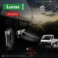 ราคา Lucas คอยล์จุดระเบิด คอยล์ Suzuki Carry AEV415/K15B (42526254152)