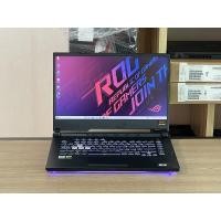 ราคา ASUS ROG Strix G512LI-BS51-CB i5-10300H SSD512GB RAM8GB GTX 1650Ti (4GB GDDR6)คีย์บอร์ดภาษาอังกฤษ (16265033802)