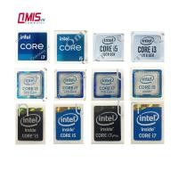 ราคา 01 INTEL โลโก้ STAMP CORE I3 I5 I7 I9 GEN2 GEN 3 GEN 4 GEN5 GEN 6 GEN 7 GEN 8 GEN 9 GEN 10 GEN 11 GEN 12 GEN 13 (45711654685)