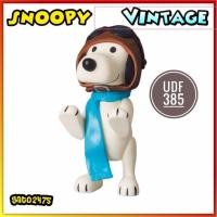 ราคา Snoopy Vintage UDF๏มีสินค้าพร้อมส่ง.๏ (1589916933)