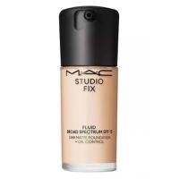 ราคา MAC MAC MAC MACetics Studio Fix Fluid Broad Spectrum SPF 15 Foundation - NC5-1 fl oz / 30 mL PADE (45661233889)