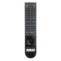 ราคา ใหม่เปลี่ยน GB238WJSA สําหรับ Sharp Android TV รีโมทคอนโทรล LC-65UE630X พร้อมเสียงไม่มี (26657463959)