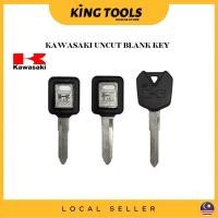 ราคา KAWASAKI กุญแจเปล่า uncut คีย์มอเตอร์คีย์ Kawasaki kr150 krr150 krz150 zsr150 rr150 victor150 victor150ss (40128078752)