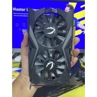 ราคา zotac gtx 1650 4gb gddr6 (11195886540)