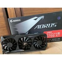 ราคา AMD Aorus 5700xt ประกันไทย (6485439675)