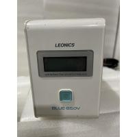 ราคา UPS (เครื่องสำรองไฟ) (เครื่องมือสอง) Leonics รุ่นBLUE-850 ขนาด850VA/315w พร้อมแบตเตอรี่ใหม่ สินค้าพร้อมใช้งาน (6577028088)
