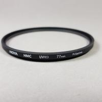 ราคา Hoya HMC UV Filter 77mm 82mm ฟิลเตอร์ (7039144458)