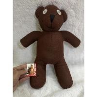 ราคา ตุ๊กตาหมีมิสเตอร์บีนMr.Bean✅️ (23474499936)