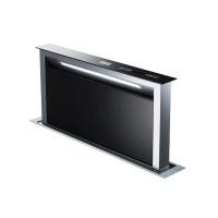 ราคา FRANKE เครื่องดูดควันแบบฝัง รุ่น FDW 908 IB XS FRANKE Downdraft (29877369549)