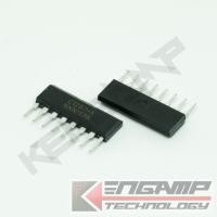 ราคา (1ตัว) [IC] uPC1237 HA (งานเทียบ) Protech IC For Stereo Power Amplifier (27843276199)