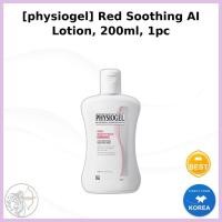 ราคา [physiogel] Red Soothing AI Lotion, 200ml, 1 ชิ้น / โลชั่นเกาหลี / สูตร Hypoallergenic / ของแท้ 100% by BAXEL (42531277674)