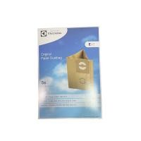ราคา ถุงเก็บฝุ่นเครื่องดูดฝุ่น Electrolux รุ่น Z833 , Z833-1 กระดาษ 5ชิ้น + micro Filter (15634837949)