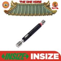 ราคา INSIZE เกจวัดเกลียวใน-เกลียวมาตรฐาน M8X1.25mm รุ่น 4130-8 # ออก..ใบเสร็จ-ใบกำกับภาษี..ได้ครับ.. (27919449397)