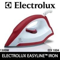 ราคา ถูกที่สุดELECTROLUX เตารีดแห้ง 1,300 วัตต์ รุ่น​EDI-1004 (6714577929)